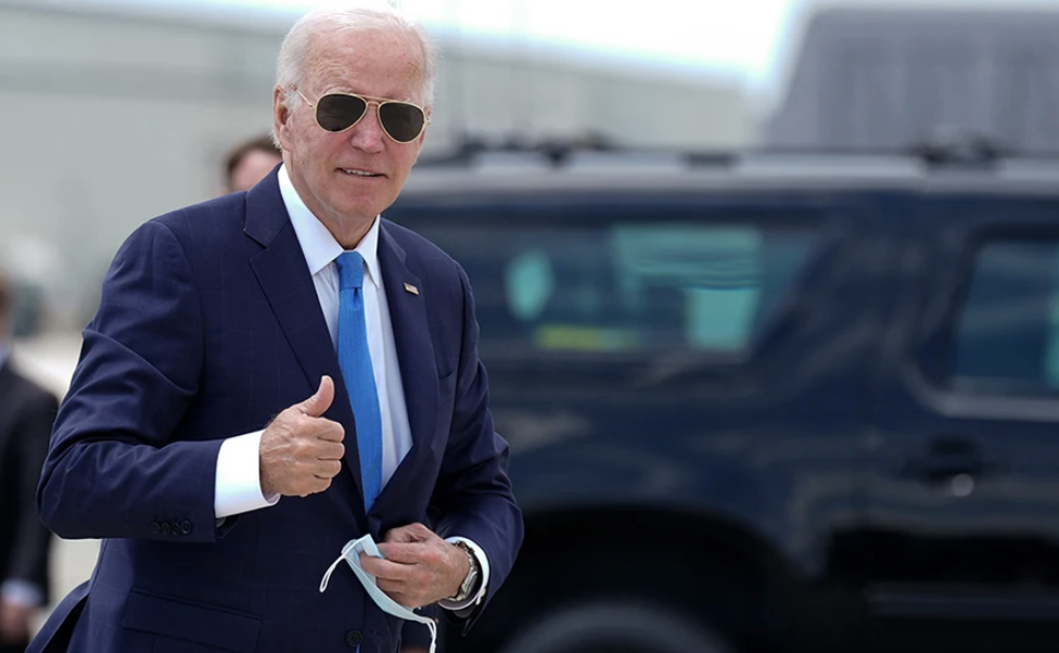 PANAMA EN DIRECTO - Joe Biden es diagnosticado con cáncer de próstata agresivo con metástasis ósea